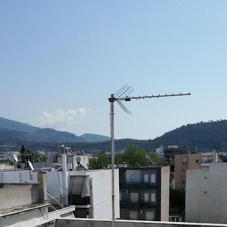 Bohemian Loft With View! Volos Exterior foto