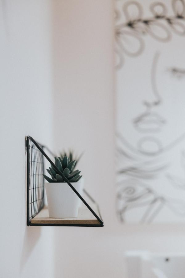 Bohemian Loft With View! Volos Exterior foto