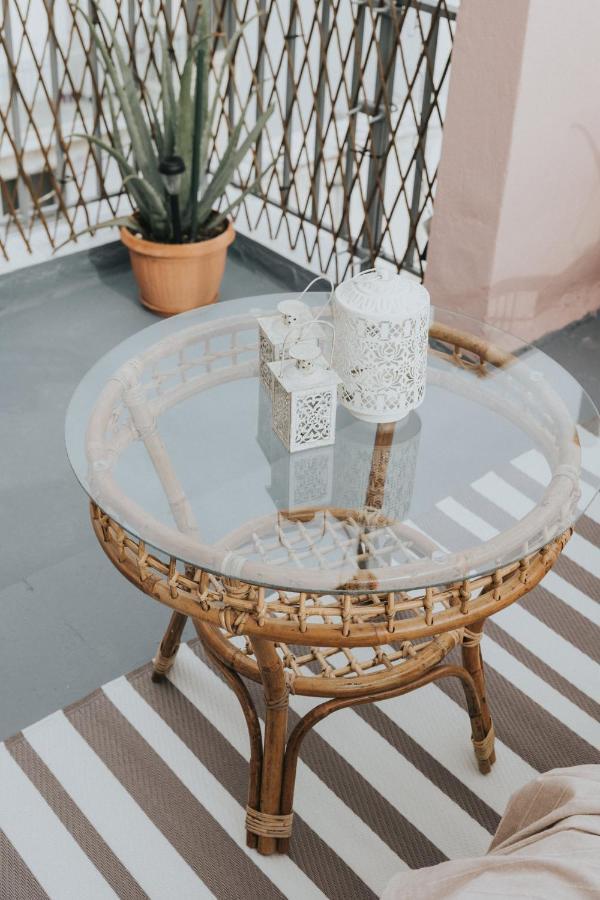 Bohemian Loft With View! Volos Exterior foto